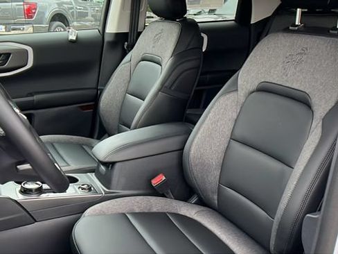 New 2026 Ford Bronco Sport Big Bend w/ Convenience Package AWD/4WD image 19