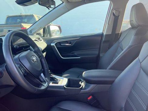 Certified 2024 Toyota RAV4 XLE Premium w/ Weather Package image 7