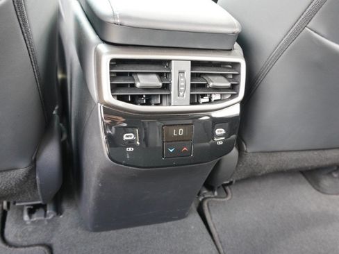 Certified 2025 Lexus RX 350 FWD w/ Accessory Package image 29