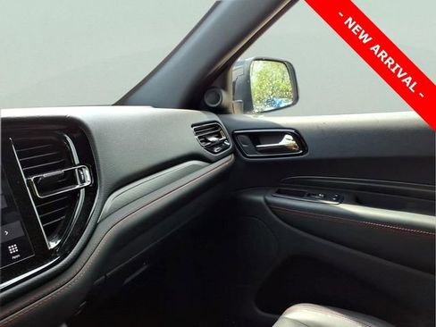 Used 2024 Dodge Durango R/T AWD/4WD image 21