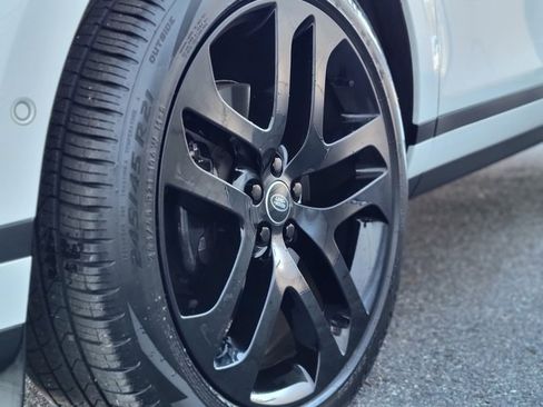 Used 2026 Land Rover Range Rover Evoque S image 45