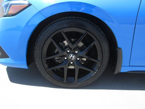 Used 2022 Honda Civic Sport image 4