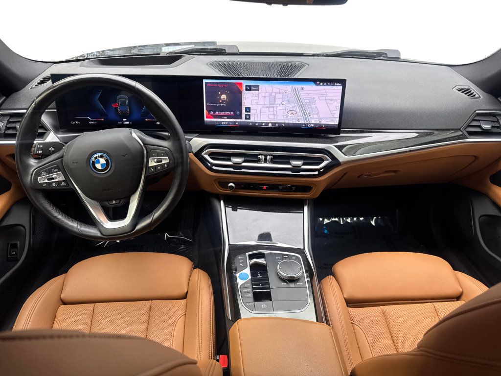 Used 2024 BMW i4 eDrive35 w/ Premium Package RWD image 52