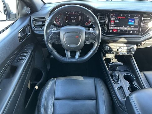 Used 2022 Dodge Durango GT image 10