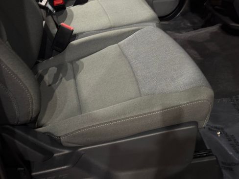 Used 2025 Ford F150 XLT w/ Equipment Group 301A Standard image 61