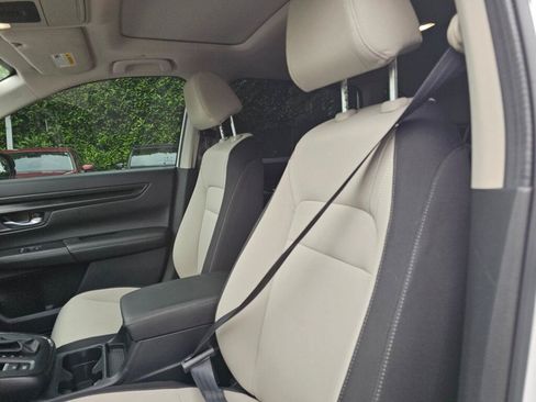 Used 2023 Honda CR-V EX image 21