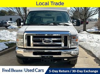 Used 2018 Ford E-350 and Econoline 350 Super Duty w/ Power Windows & Locks Group video 2