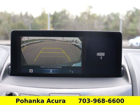 Used 2025 Acura RDX A-Spec image 16