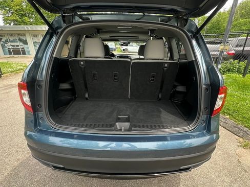 Used 2021 Honda Pilot Special Edition image 9