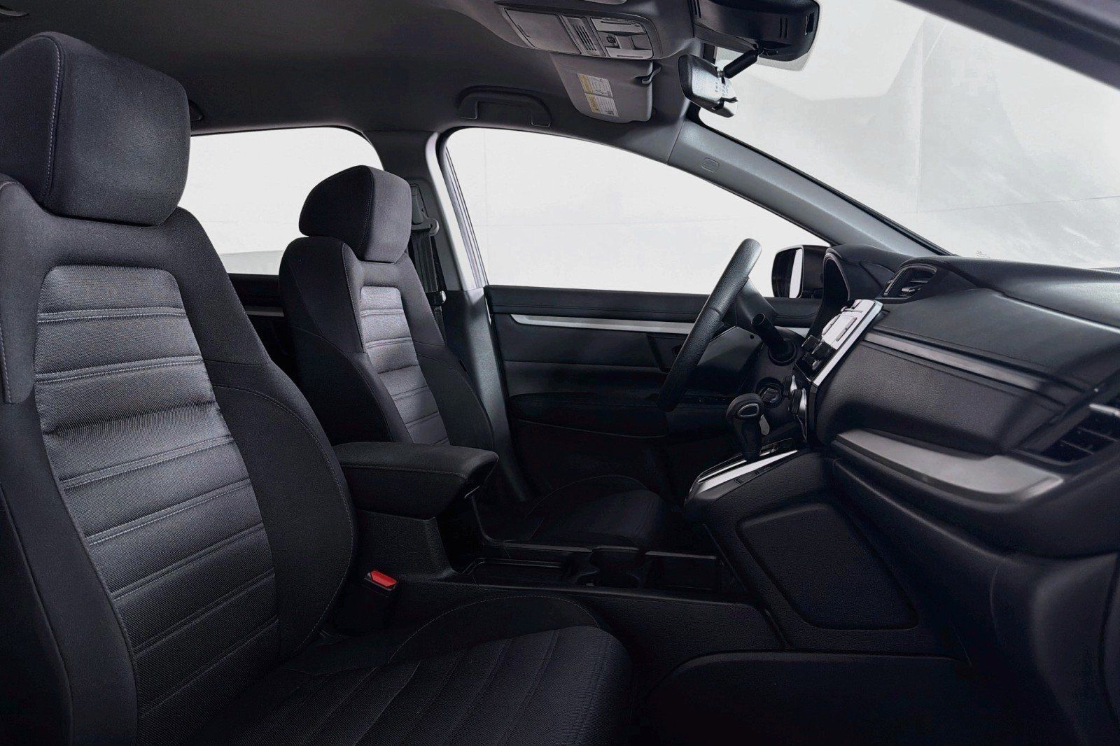 Used 2020 Honda CR-V LX image 7