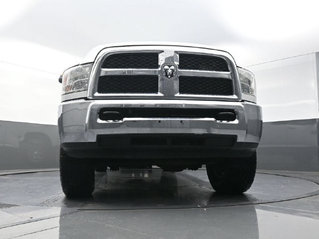 Used 2016 RAM 2500 SLT AWD/4WD image 32
