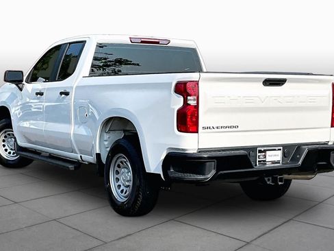 Used 2026 Chevrolet Silverado 1500 W/T w/ Trailering Package RWD image 12