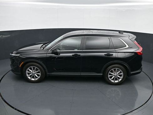 Used 2024 Honda CR-V EX-L image 22