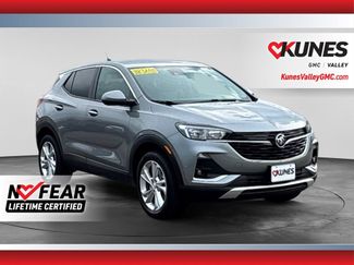 Used 2023 Buick Encore GX Preferred w/ Cold Weather Comfort Package AWD/4WD video 1