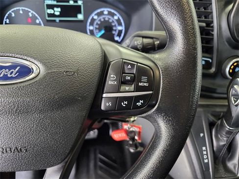 Used 2024 Ford Transit 250 Low Roof w/ Exterior Upgrade Package image 30