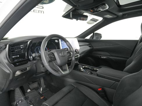 Certified 2023 Lexus RX 350 Luxury image 10