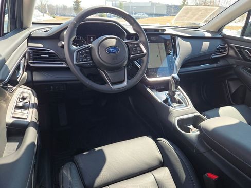 Certified 2025 Subaru Outback Touring XT image 18