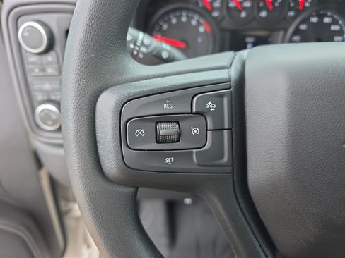 New 2026 Chevrolet Silverado 1500 Custom image 26