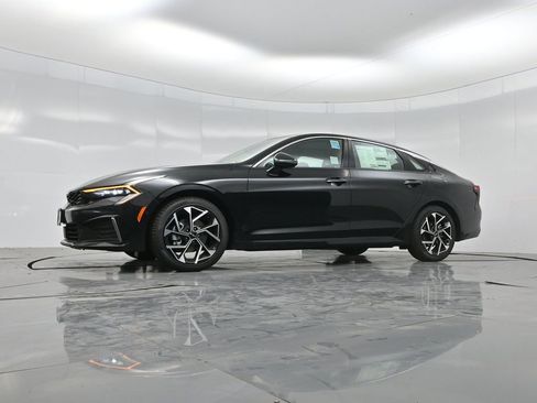 New 2026 Kia K5 EX FWD image 54