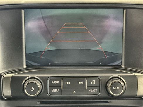 Used 2016 Chevrolet Silverado 1500 LT w/ All Star Edition image 19