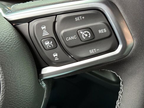 New 2026 Jeep Wrangler Unlimited Sahara image 14