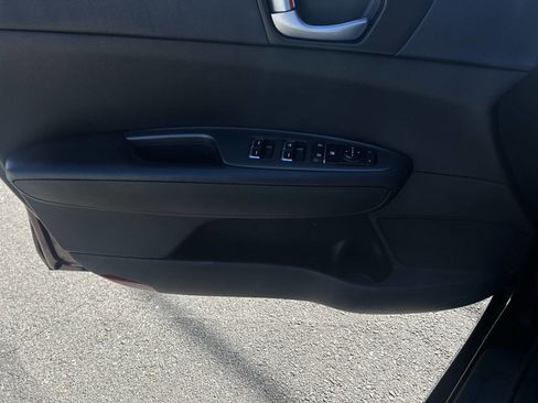 Used 2020 Kia Optima LX image 16