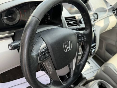 Used 2014 Honda Odyssey EX-L image 10