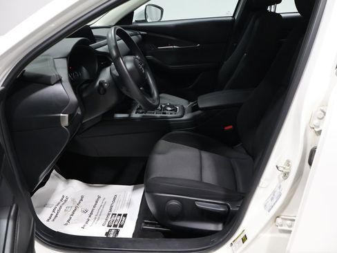 Used 2023 MAZDA CX-30 AWD 2.5 S image 9