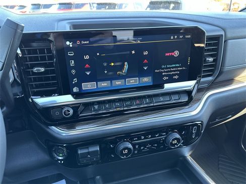 New 2026 Chevrolet Silverado 2500 LT w/ Safety Package image 19