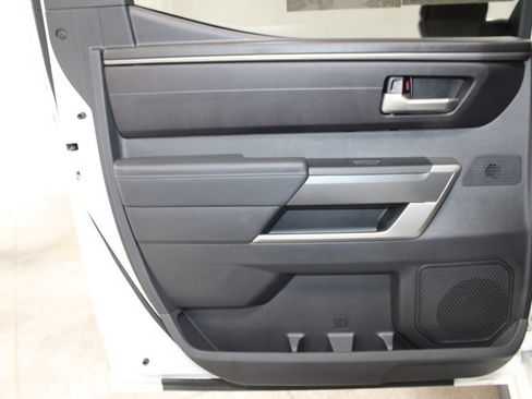Used 2024 Toyota Tundra SR5 w/ SR5 Premium Package AWD/4WD image 24