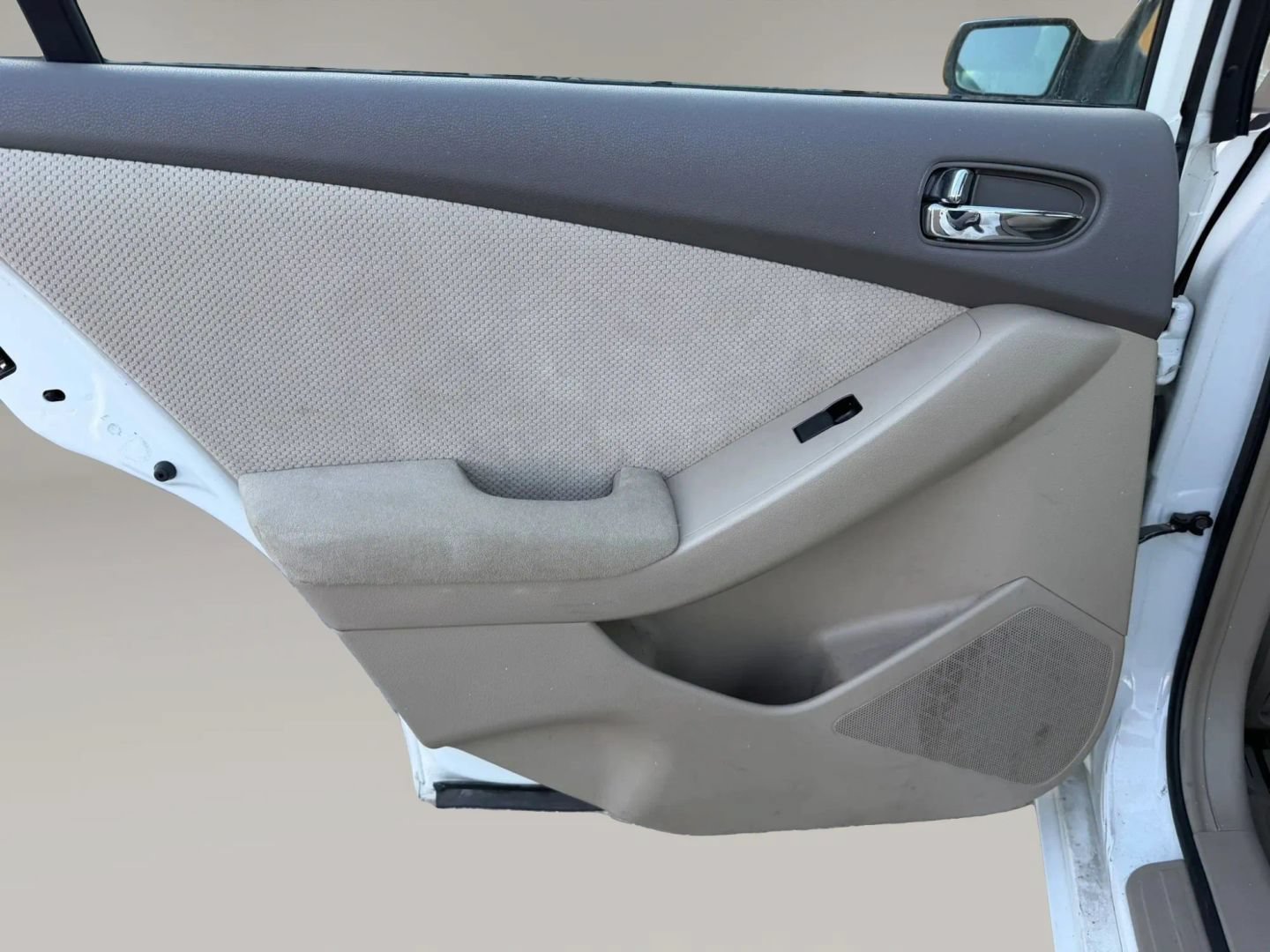 Used 2009 Nissan Altima 2.5 S FWD image 12