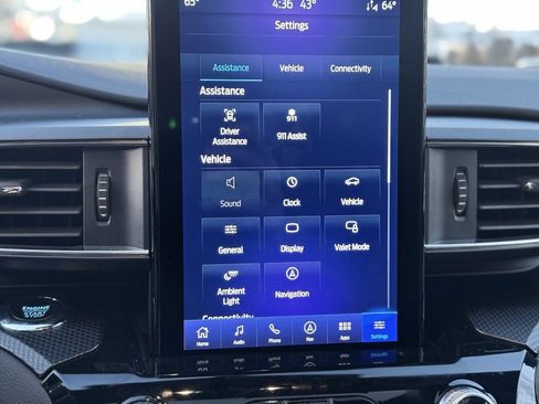 Used 2023 Ford Explorer ST w/ Technology Package image 19