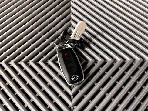 New 2026 Nissan Sentra S image 12