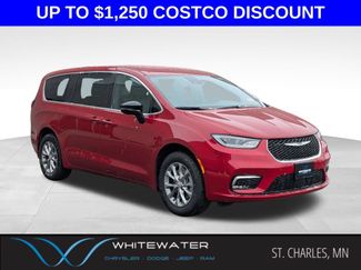 New 2026 Chrysler Pacifica Select AWD/4WD video 1