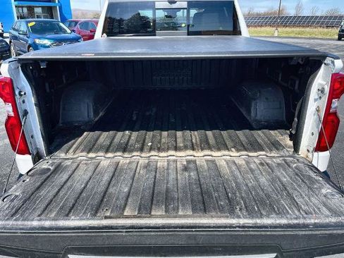 Used 2024 Chevrolet Silverado 1500 High Country w/ High Country Premium Package AWD/4WD image 27