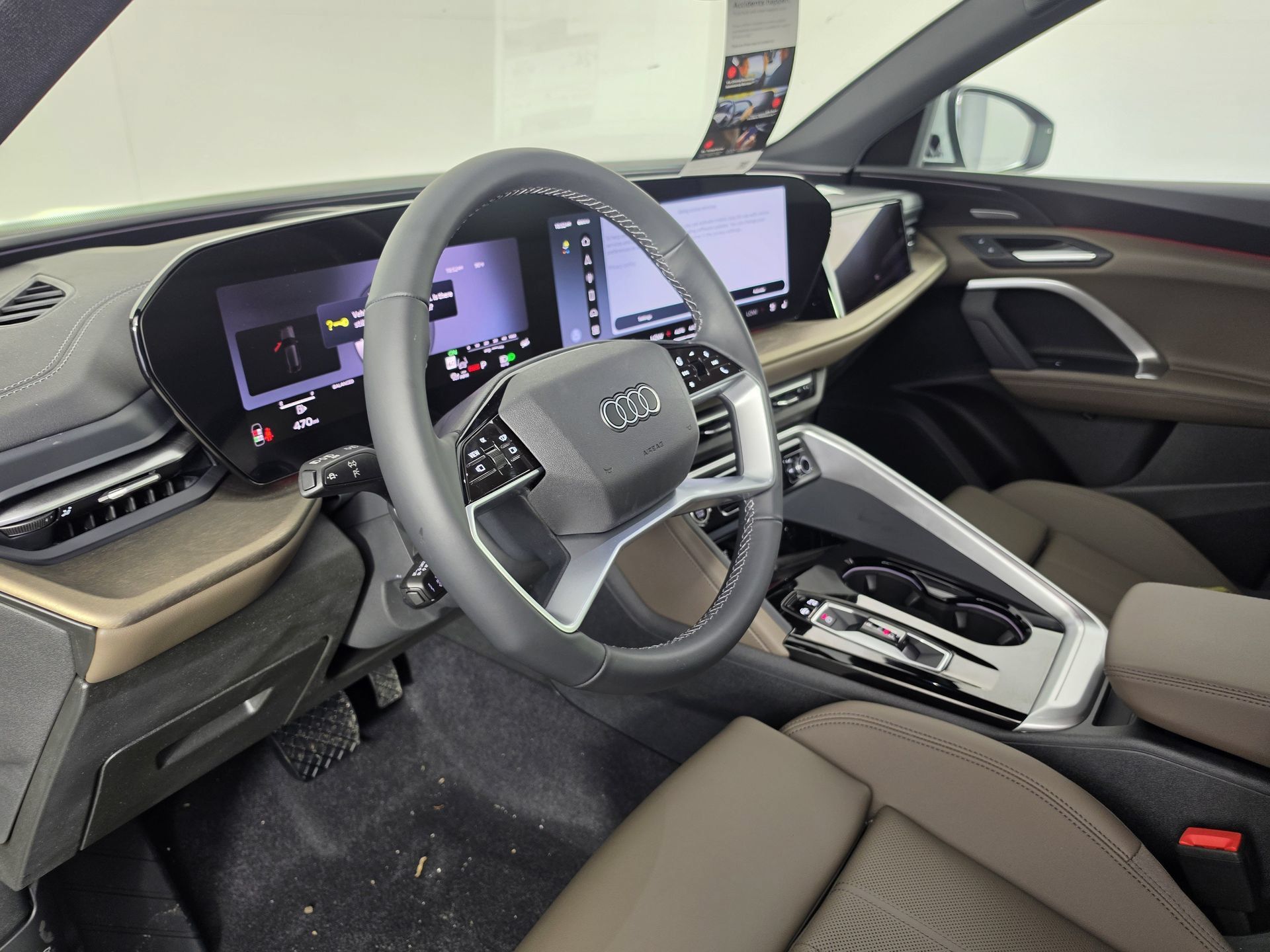 New 2026 Audi Q5 Prestige AWD/4WD image 9