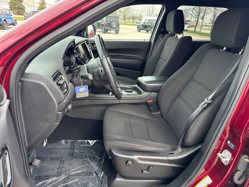 Used 2022 Dodge Durango GT image 9