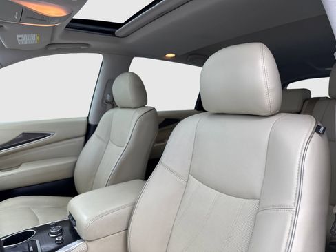 Used 2020 INFINITI QX60 Luxe w/ Essential Package image 15