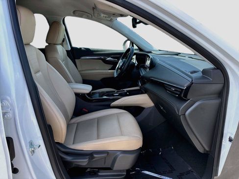 Used 2024 Buick Envision Preferred AWD/4WD image 28