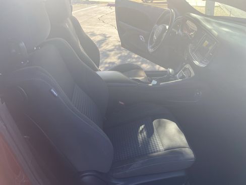 Used 2019 Dodge Challenger SXT RWD image 22