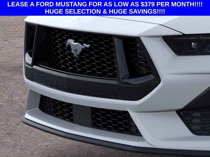 New 2026 Ford Mustang GT RWD image 17