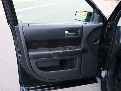 Used 2014 Ford Flex SEL w/ Equipment Group 202A image 25
