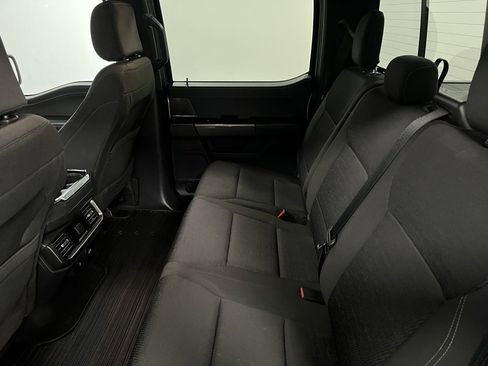 Used 2022 Ford F150 XLT w/ Equipment Group 302A High image 55