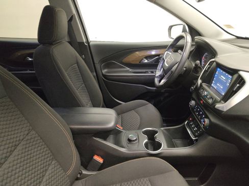 Used 2018 GMC Terrain SLE image 21