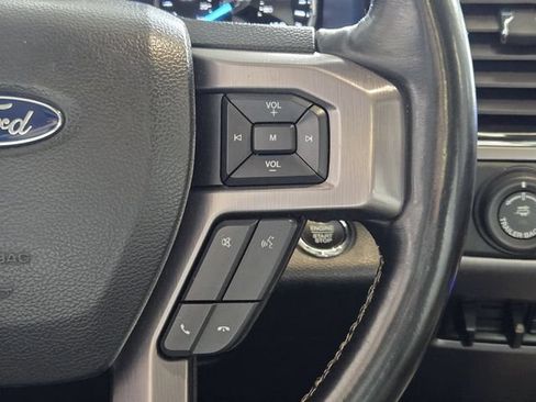 Used 2020 Ford Expedition Platinum AWD/4WD image 32