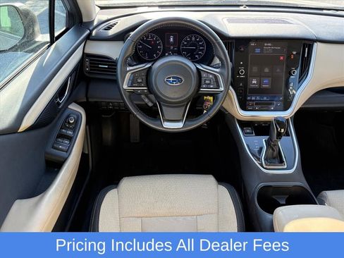 Used 2020 Subaru Outback Premium AWD/4WD image 22