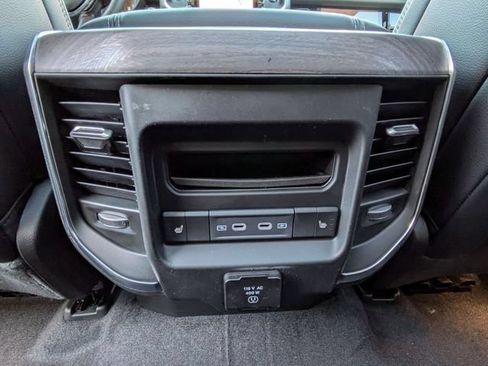 New 2026 RAM 1500 Laramie w/ Night Edition AWD/4WD image 32