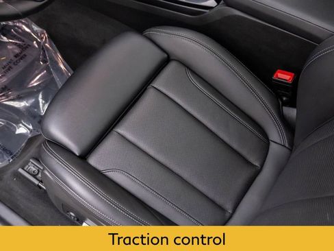 Used 2023 BMW X3 xDrive30i w/ Convenience Package AWD/4WD image 14