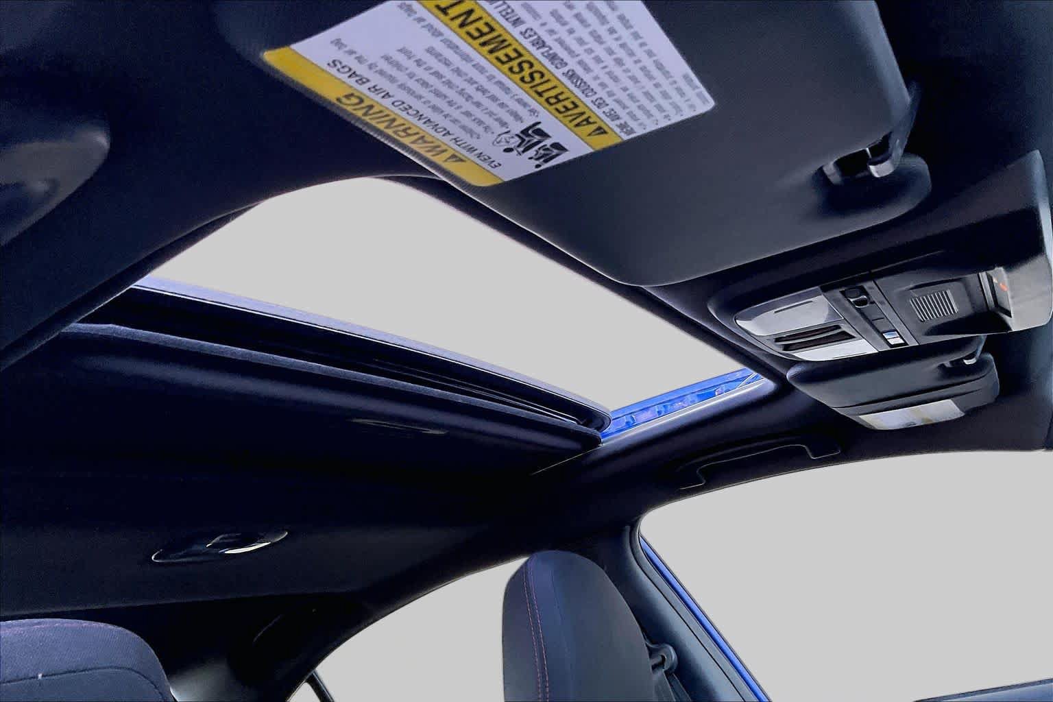 Used 2023 Subaru WRX Premium AWD/4WD image 14