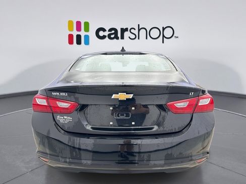 Used 2024 Chevrolet Malibu LT FWD image 4